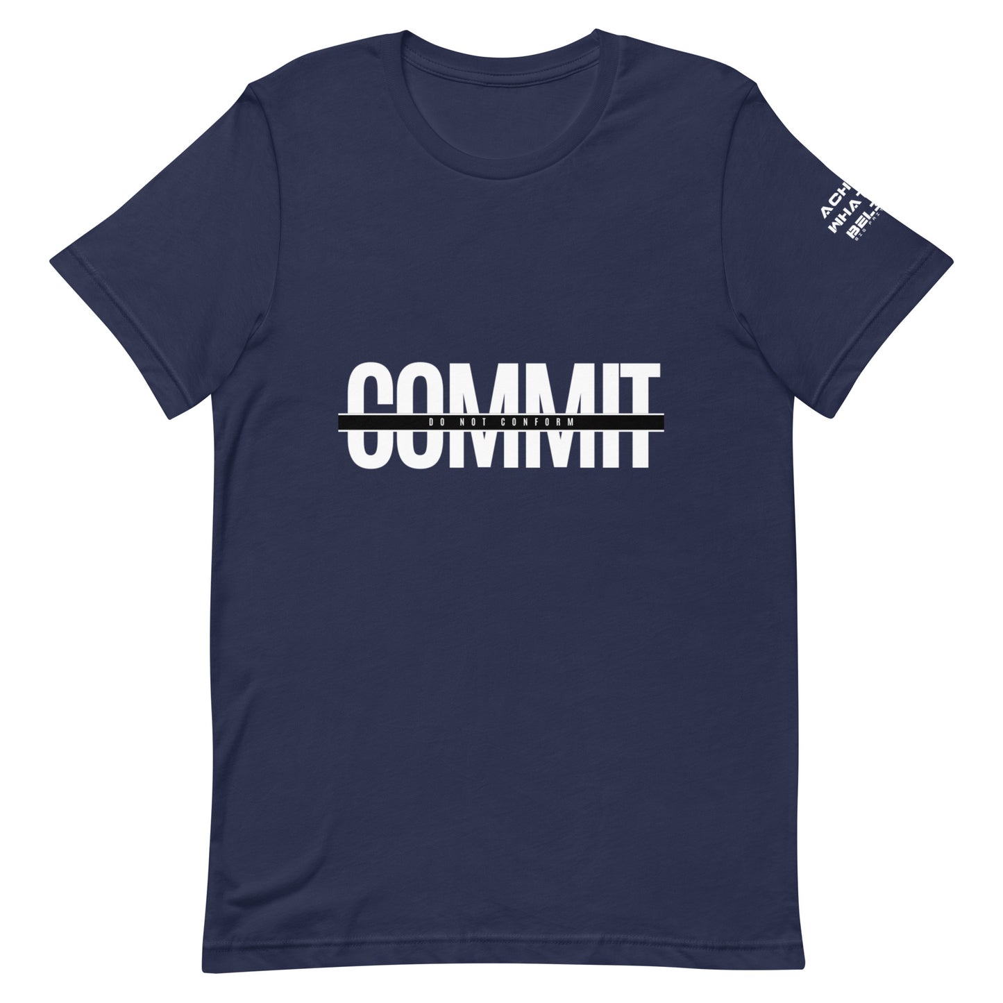 Commit Sport Unisex t-shirt